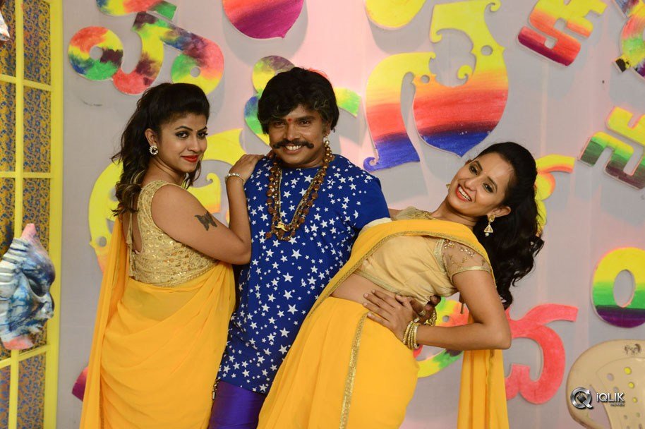 Kobbari-Matta-Song-Covarage-Press-Meet